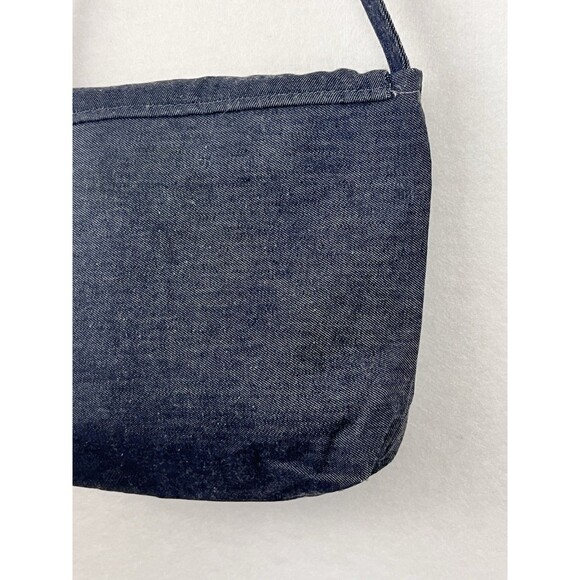 Vintage Jimmie Walker Dyn-o-mite Denim Purse Good Times TV Show CBS Memorabilia - Picture 6 of 11